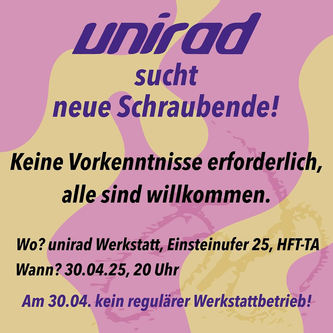 Poster Plenum